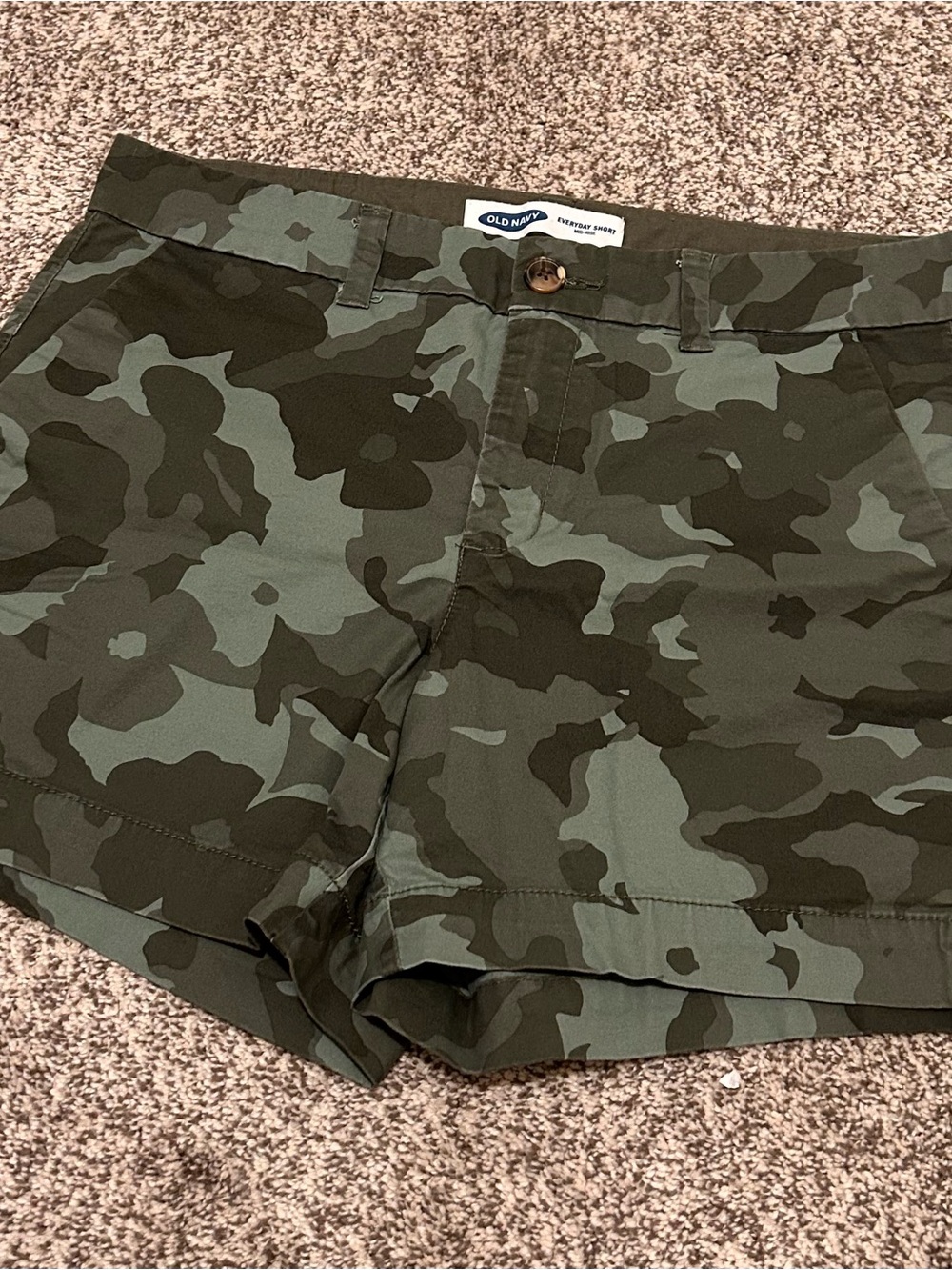 Old Navy shorts